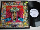 Funkadelic The Electric  Spanking Of War Babies UNCENSORED VERSION SUPER RARE