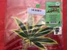 Cheech & Chong Up in Smoke RSD Vinyl Record Store Day 2018 Marijuana Leaf