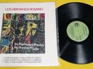 LOS HERMANOS ROSARIO - LOS DUEÑOS DEL SWING.. VINILO SUPER ESCASO..  LISTEN