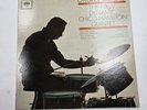 CHICO HAMILTON QUINTET Drumfusion COLUMBIA LP 6-eye