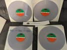 LED ZEPPELIN I-CLASSIC RECORDS 45RPM 200 GRAM CLARITY VINYL