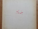 RARE VINYL BOB DYLAN Dylan With The Band Live Looking Back ZEROCKS 1970 LP EX