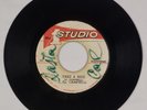 AL CAMPBELL: Take A Ride JA Studio One Reggae Rocksteady 45 Hear