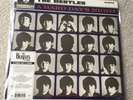 Hard Day's Night [LP] by The Beatles 2014