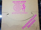 Alice Cooper Muscle Of Love Record Vinyl LP