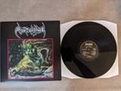 Sororicide The Entity Vinyl 2017 Version Death Metal