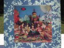 Rolling Stones Their Satanic Majesties Request 1967 UK stereo TXS103