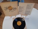 Neil Young - Harvest Vinyl LP 1st Press USA IMPORT 1972 & Lyric Sheet
