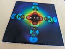 TOTAL ECLIPSE VIOLENT RELAXATION 1996 3 LP / GOA AMBIENT / £5 FLAT POST
