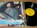 JACKIE MITTOO In Cold Blood THIRD WORLD LP uk VG