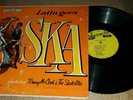 Tommy McCook & Skatalites-Latin Goes Ska-Treasure Isle RARE REGGAE LP VG/VG- mp3