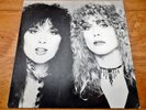 Heart ‎ Bebe le Strange  1980 Epic Records Original LP w/Insert NM Vinyl
