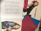 Roisin Murphy vinyl Ruby Blue 2005