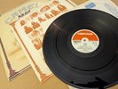 CAMEL MIRAGE 1974 VINYL LP / PROG ROCK PSYCHE / £5 FLAT POST - SEE INFO