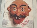 PINK FLOYD -Signed/autographed by All Members-RELICS  LP -1971 -STEREO-COA -VG+