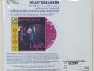 Heartbreakers 'L.A.M.F. the FOUND '77 masters' LP TEST PRESSING - very limited