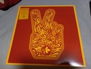 Stone Temple Pilots - Self titled (2010) vinyl