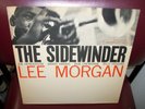 LEE MORGAN  The Sidewinder 1964 NY BLUE NOTE  RECORDS  MONO 4157 EX. LP