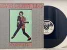 Elvis Costello - My Aim Is True - Vinyl LP 1977 Stiff Records SEEZ 3