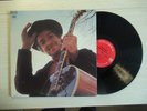 BOB DYLAN NASHVILLE SKYLINE LP 2 EYE EX VINYL RECORD