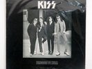 KISS DRESSED TO KILL CASABLANCA SWX6188 JAPAN VINYL LP