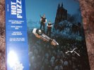 Hot Fuzz (Original Motion Picture Soundtrack) by David Arnold (Record, 2017)
