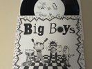 Big Boys Frat Cars 1980 Rare 7