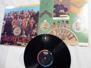 The Beatles - Sgt Pepper's Lonely Hearts Club Band SMAS-2653 w/insert Cver EX