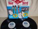 VA The Red Bird Story Vol 2 LP Shangri Las Ellie Greenwich Alvin Robinson UK