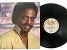 Jerry Knight - Love's On Our Side (LP, Album, R) SP-4877 Record RARE Funk Soul