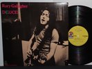 RORY GALLAGHER 1972 GUITAR ROCK ORIGINAL LP DEUCE NEAR MINT NR