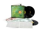 Alice Cooper Band Signed Flat Billion Dollar Babies 50th Anniversary (3LP) Vinyl