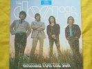 The Doors - Waiting For The Sun - 1986 ELEKTRA Reissue (VG+/EX)