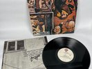 Van Halen-Fair Warning Vinyl LP Record HS 3540 Winchester Pressing 1981 Ex