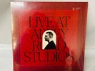 Sam Smith: Love Goes Live at Abbey Road Studios Vinyl- NEW/ SEALED