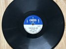 MUDDY WATERS  Chess 1680 I Live The Life I Love / Evil  78 BLUES