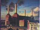PINK FLOYD - ANIMALS  - VINYL LP IYALY 1977 VG++/EX+