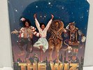 The Wiz Movie Soundtrack 2 LP Album 1978 MCA/Motown MCA2-14000 Mint Sealed