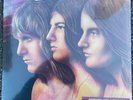 Trilogy by Emerson Lake & Palmer (Record, 2016) Remaster, SEALED Manticore BMG