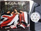 the WHO   the kids are alright   double album