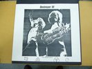 Led Zeppelin Destroyer III Box Set 4 LP VG+ condition