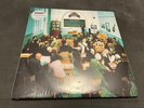 Oasis The Masterplan Vinyl 2LP 12