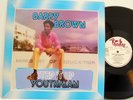 Barry Brown         Step it up         NM # 78