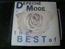 The Best of Depeche Mode Vol 1.   Vinyl MINT Sealed. See Other Items