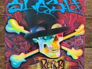 Slash Slash self titled LP rare original pressing factory sealed