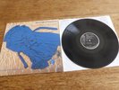Jennifer Warnes Famous Blue Raincoat '87 1st RCA PL90048 Ballad Leonard Cohen LP