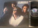The PLIMSOULS  1981 Planet Records P-13 allied 1st press plays NM