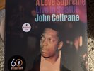 John Coltrane-Love Supreme Live Seattle-Vinyl-2 LPs-Blue Train-Miles Davis-NEW