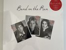 PAUL McCARTNEY & WINGS | Band On the Run | SEALED 2024 EU 2 x 180g Vinyl LP