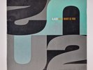 U2 – All I Want Is You - 1989 UK - 12